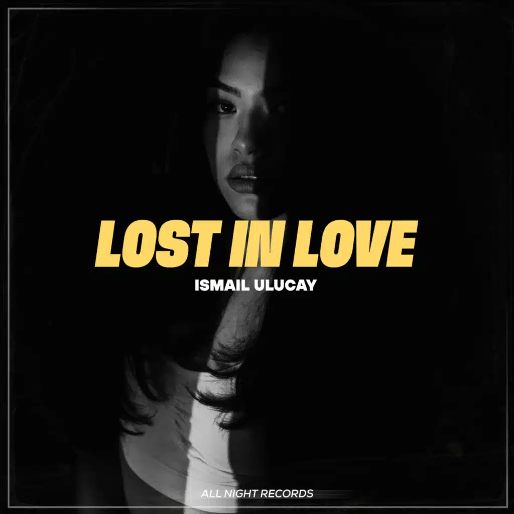 Lost in Love