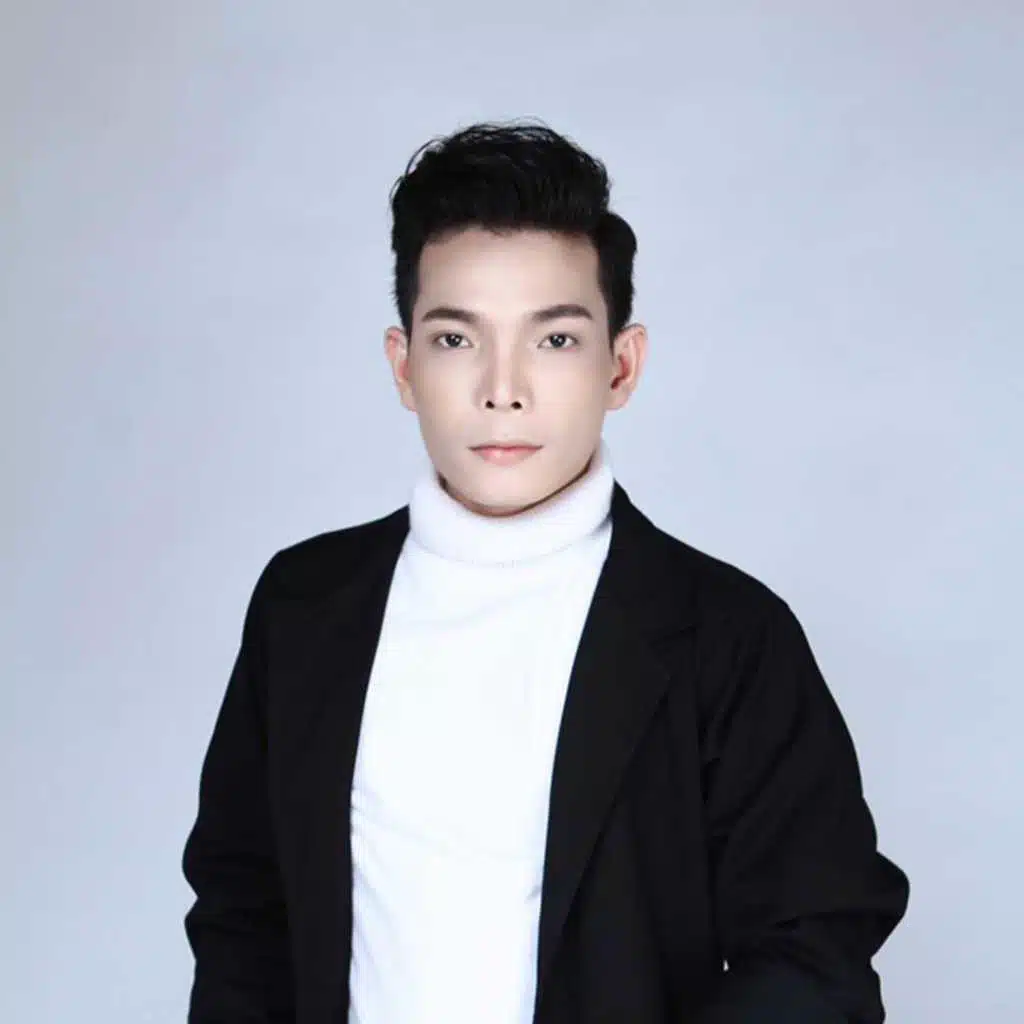 Võ Nam Nhân