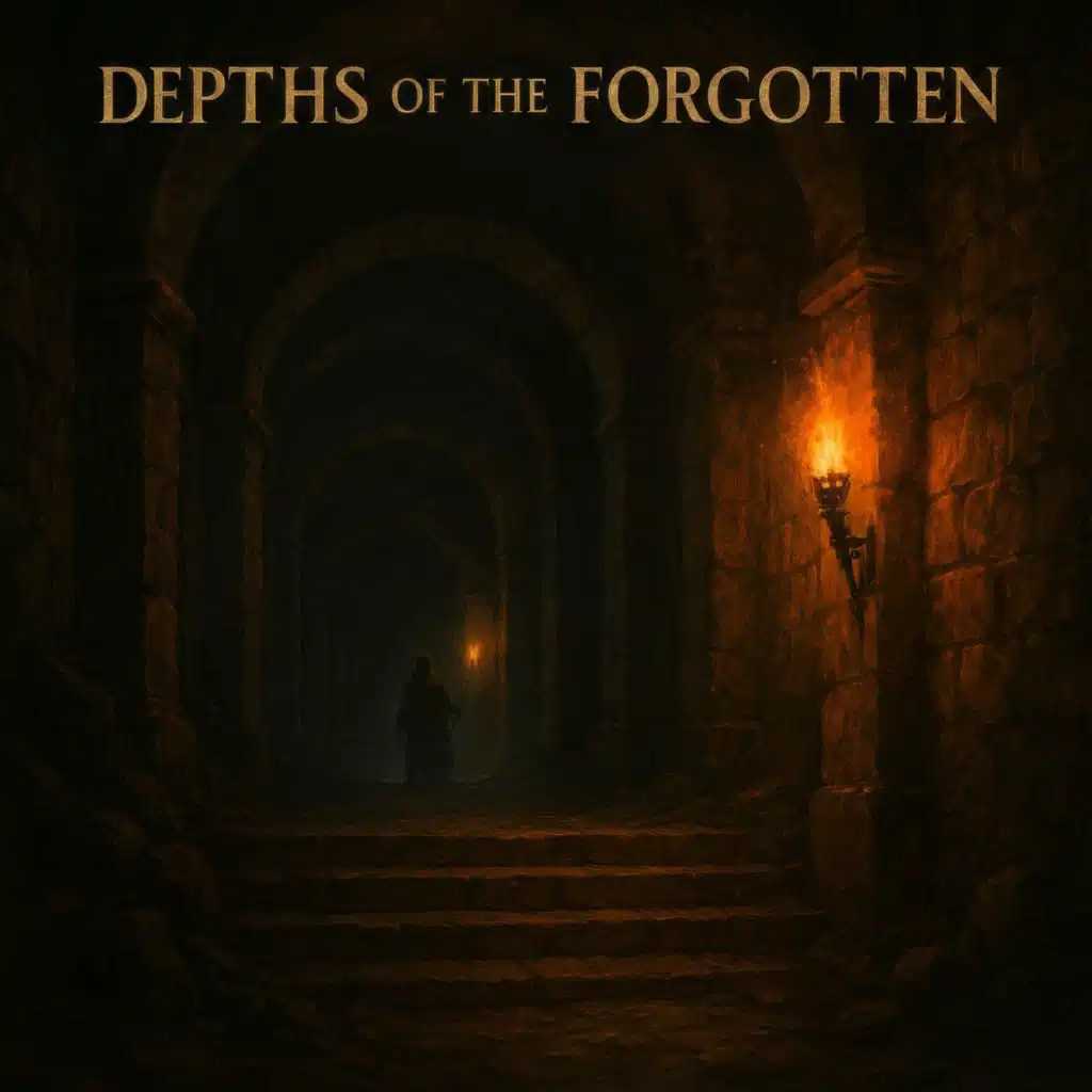 Depths of the Forgotten