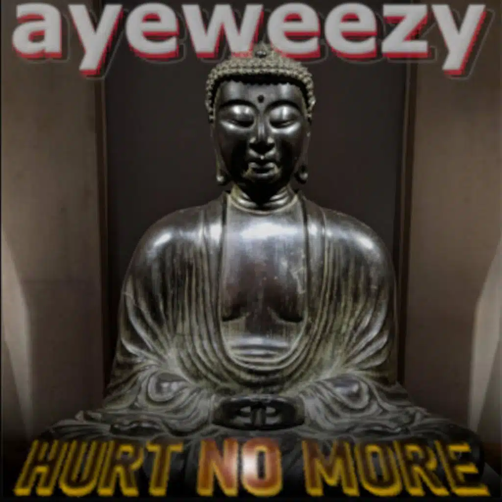 Hurt No More (Revisited)