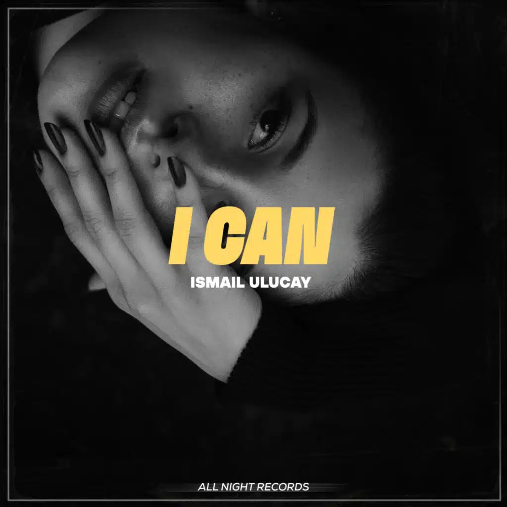 I Can