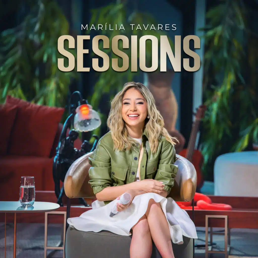 Marília Tavares