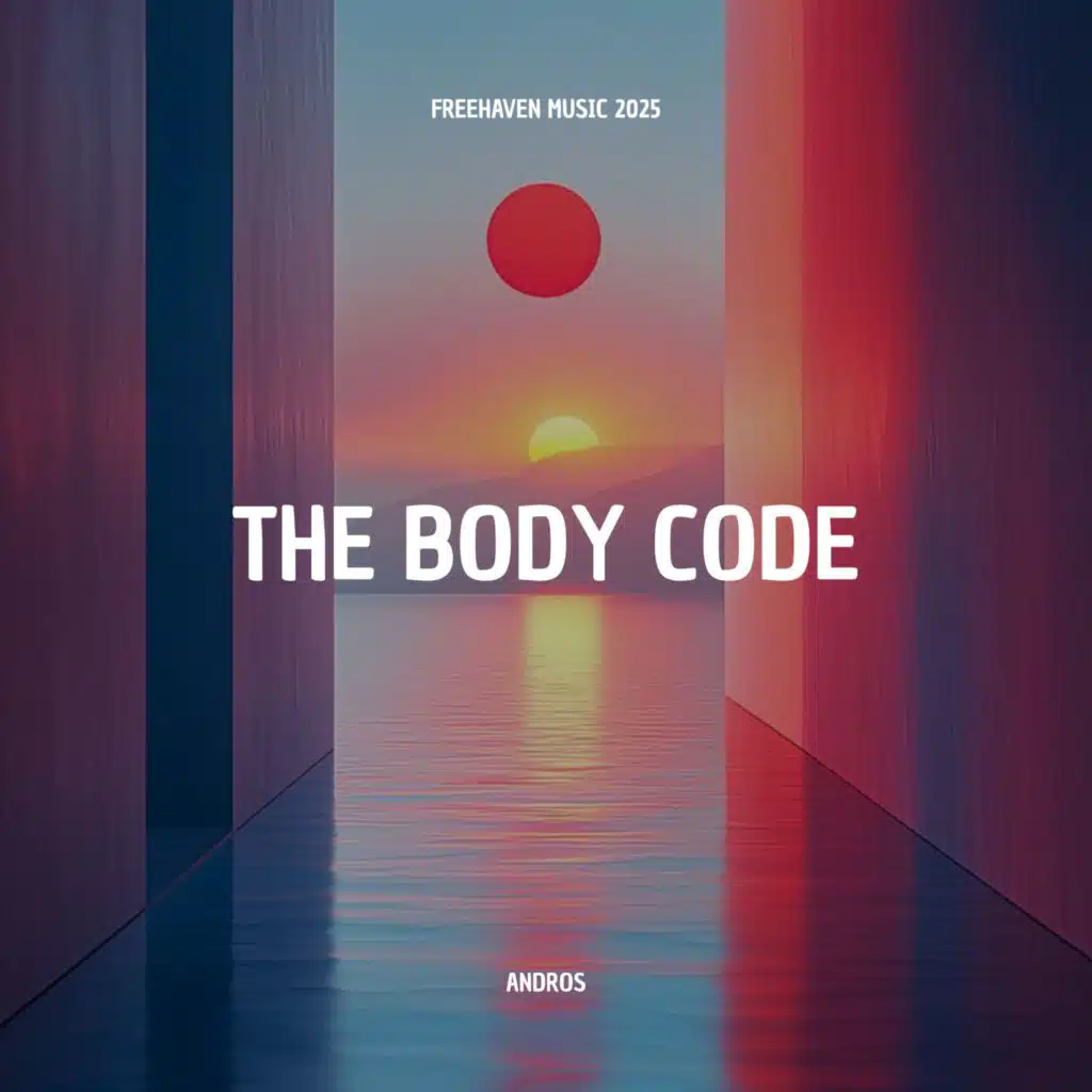 The Body Code