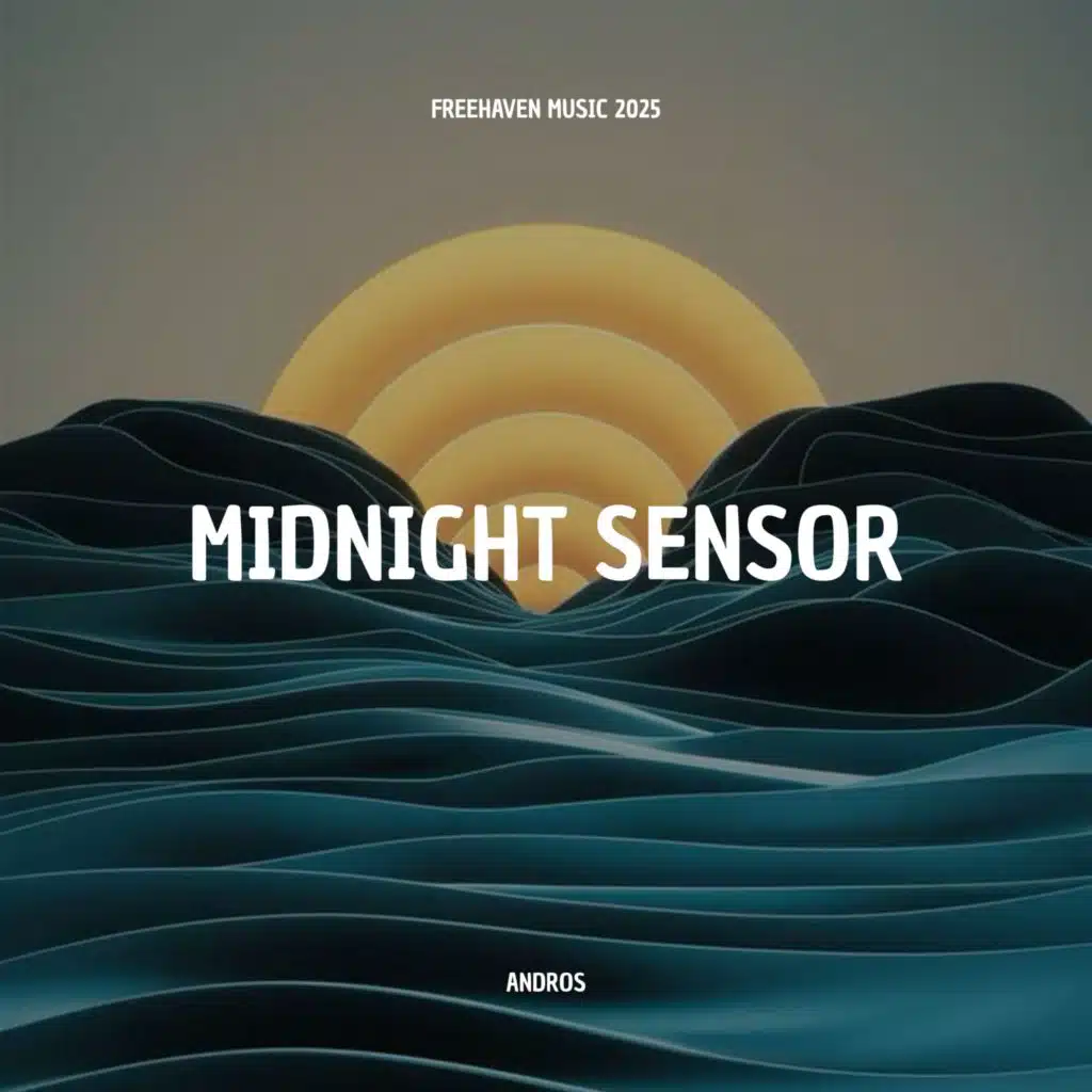 Midnight Sensor (Radio Mix) [feat. Andros]