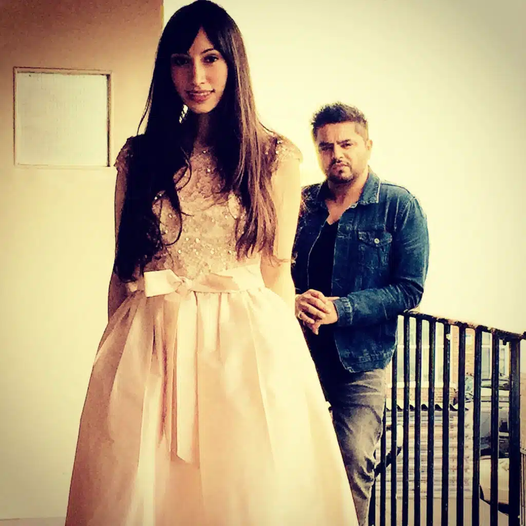 Dream (feat. Rishi Rich)