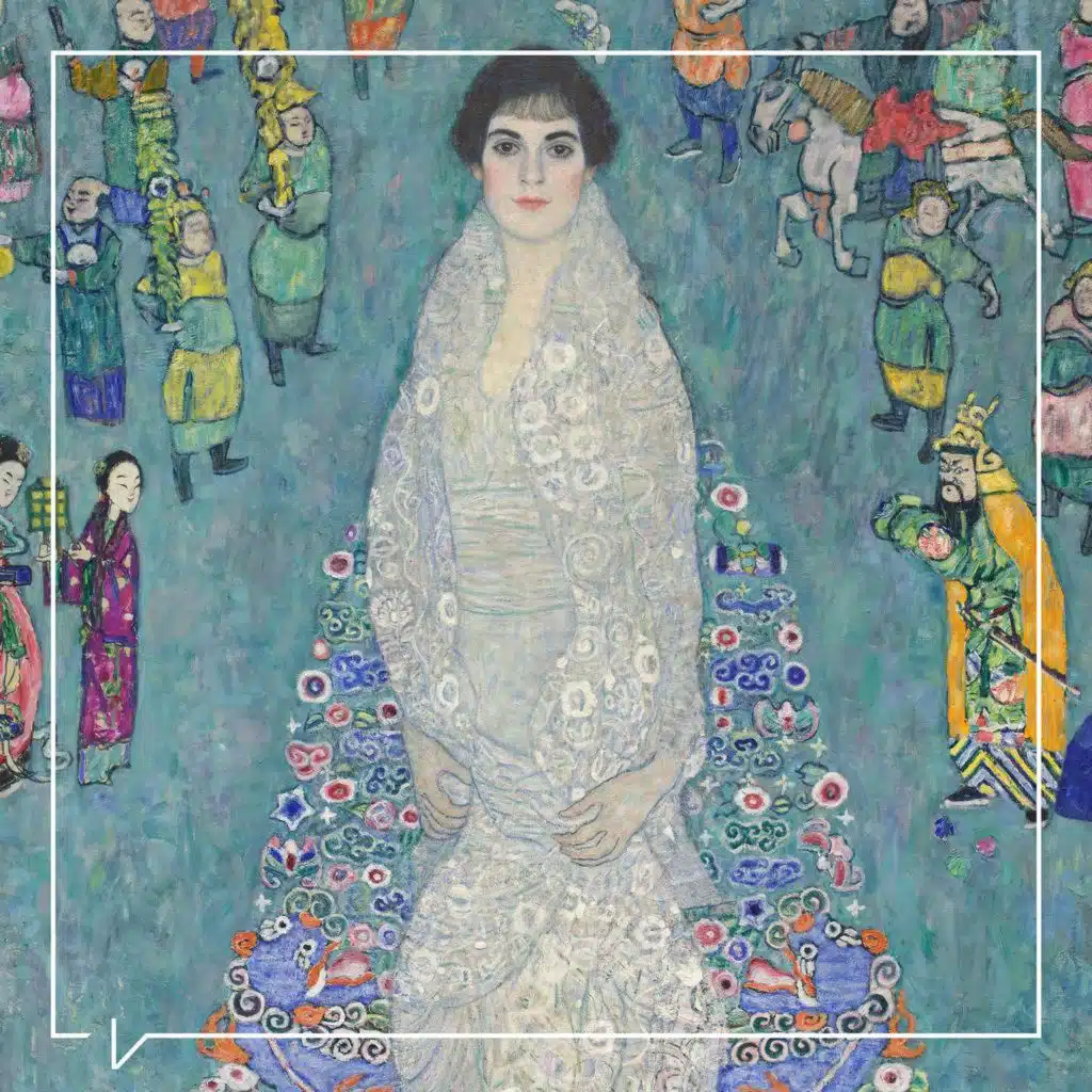Sotheby’s Talks | The Leonard A. Lauder Collection: Klimt and the Art of Connoisseurship