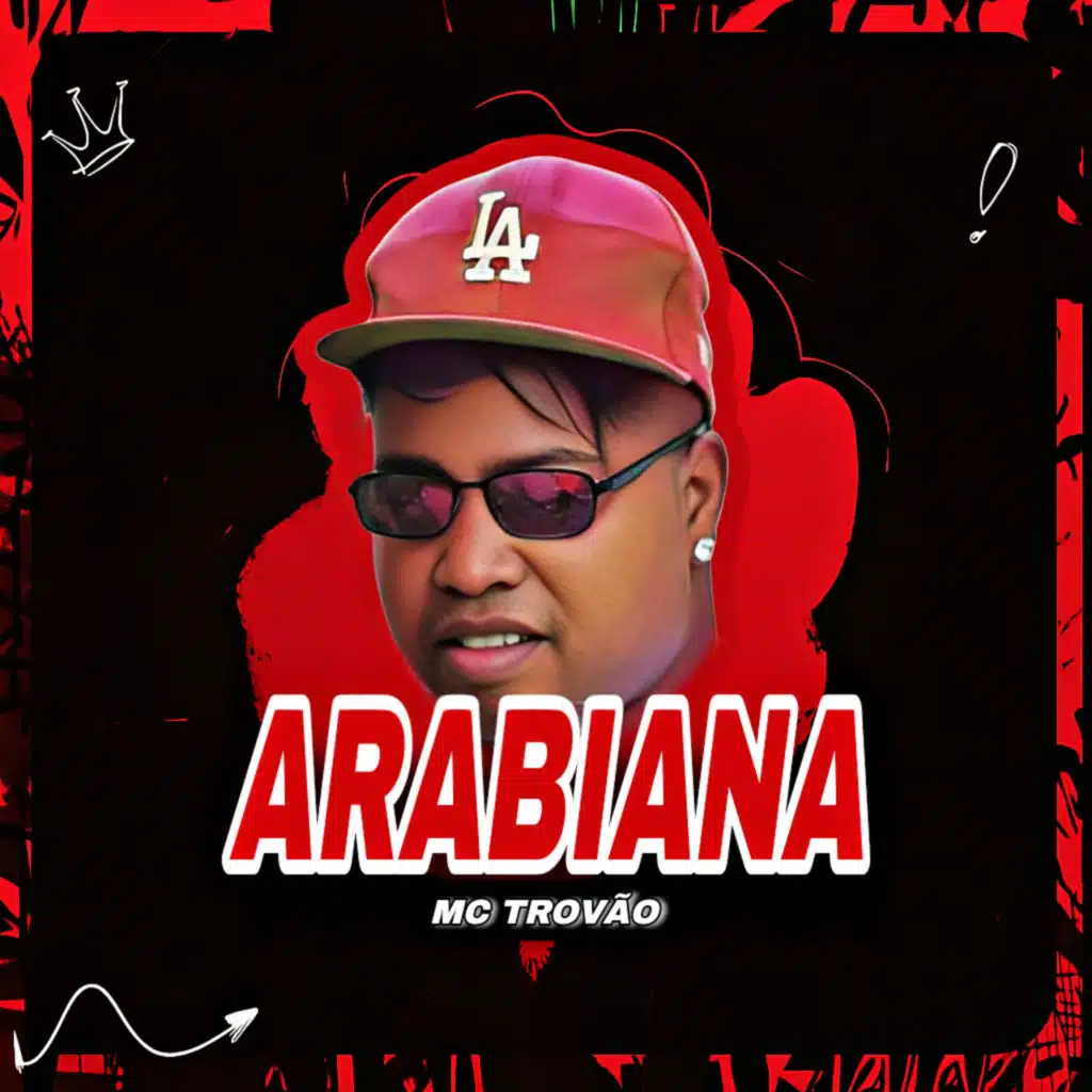 MC Trovão