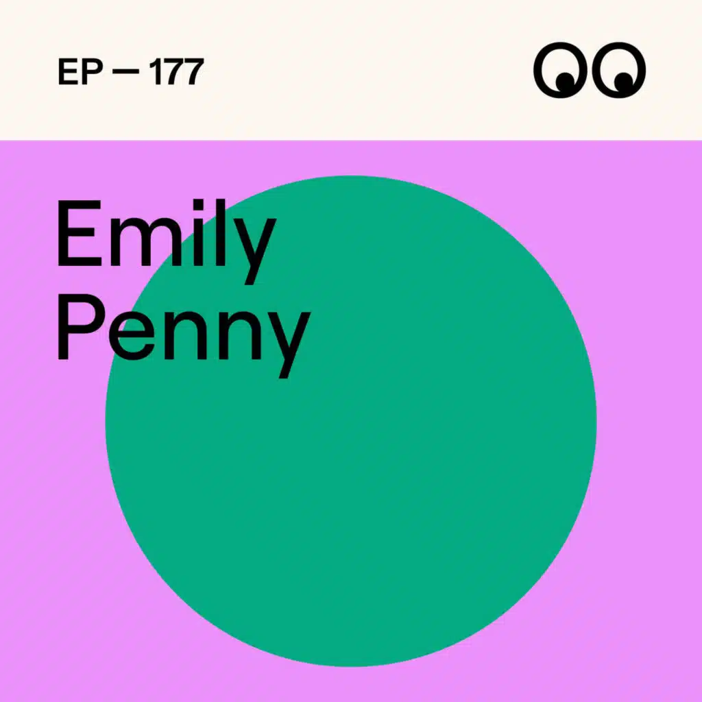 Emily Penny on the Secrets Behind Standing Out as a Design Studio