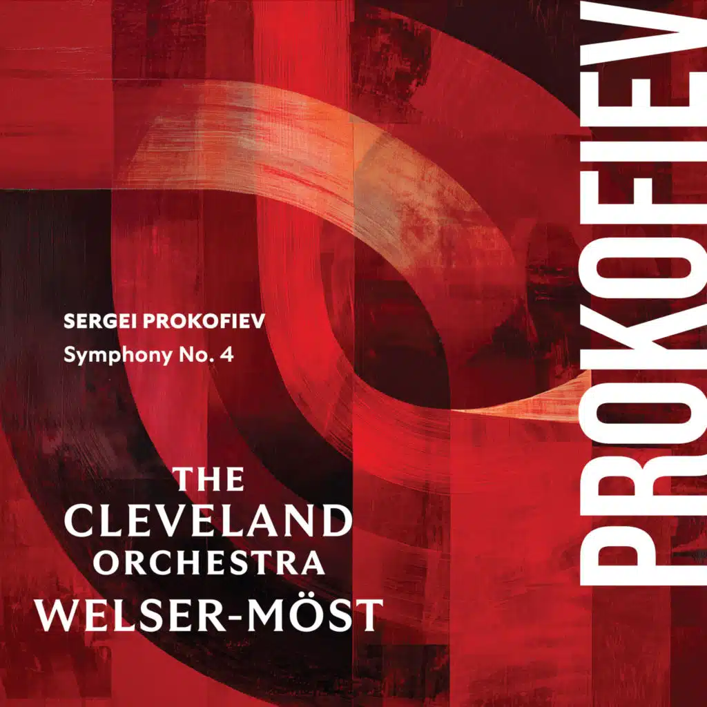 The Cleveland Orchestra & Franz Welser-Möst