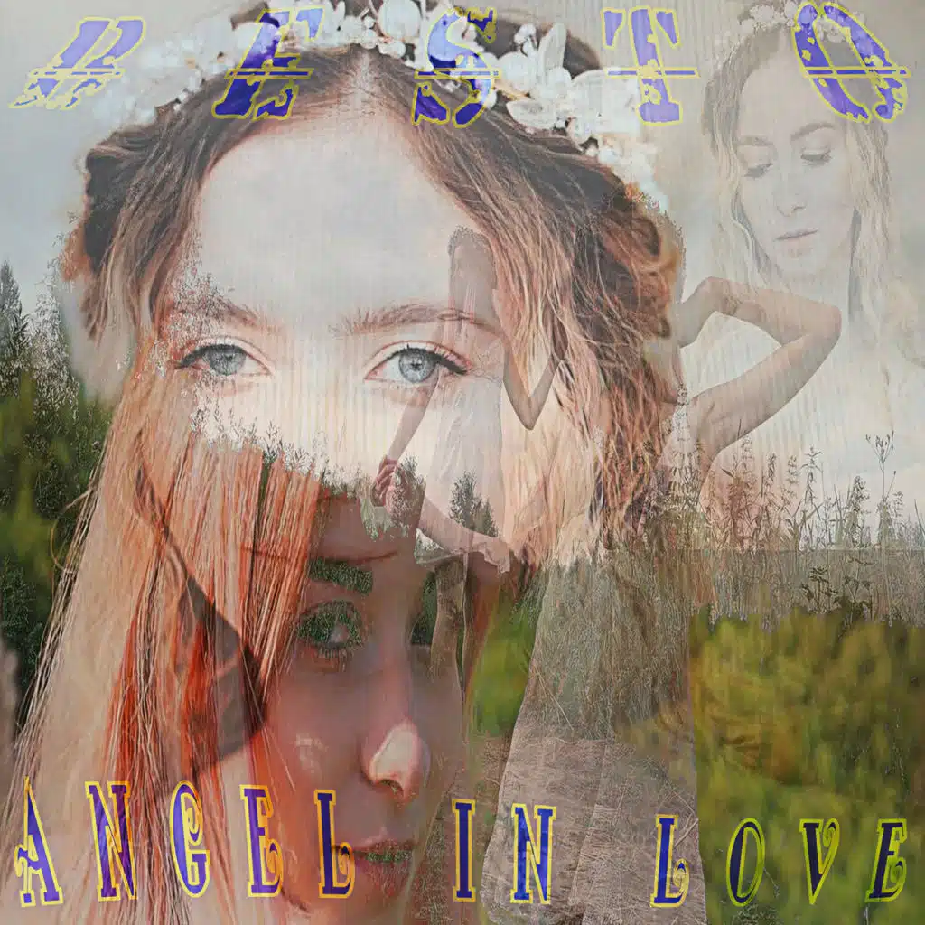 Angel in Love (feat. Monolit & Dinho Carldinho)