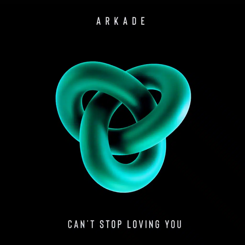 can't stop loving you