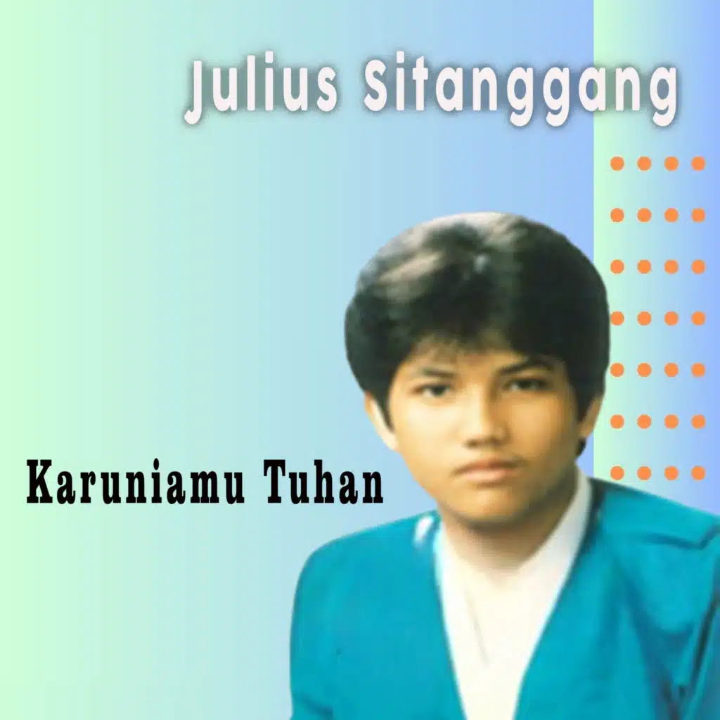 Julius Sitanggang