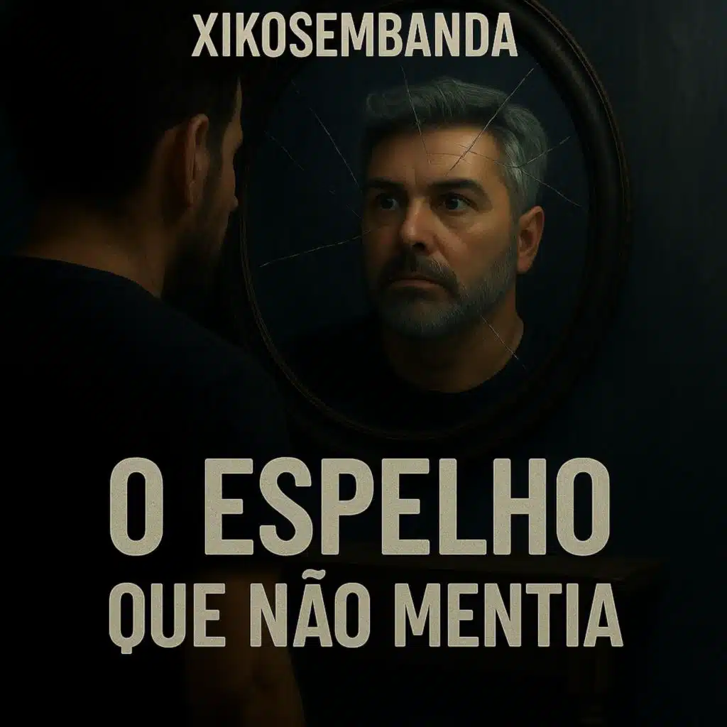 O espelho que não mentia
