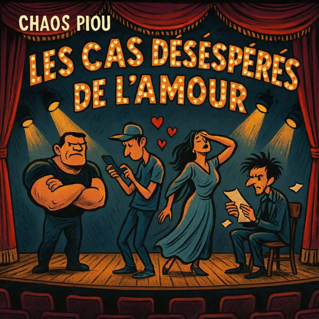 CHAOS PIOU