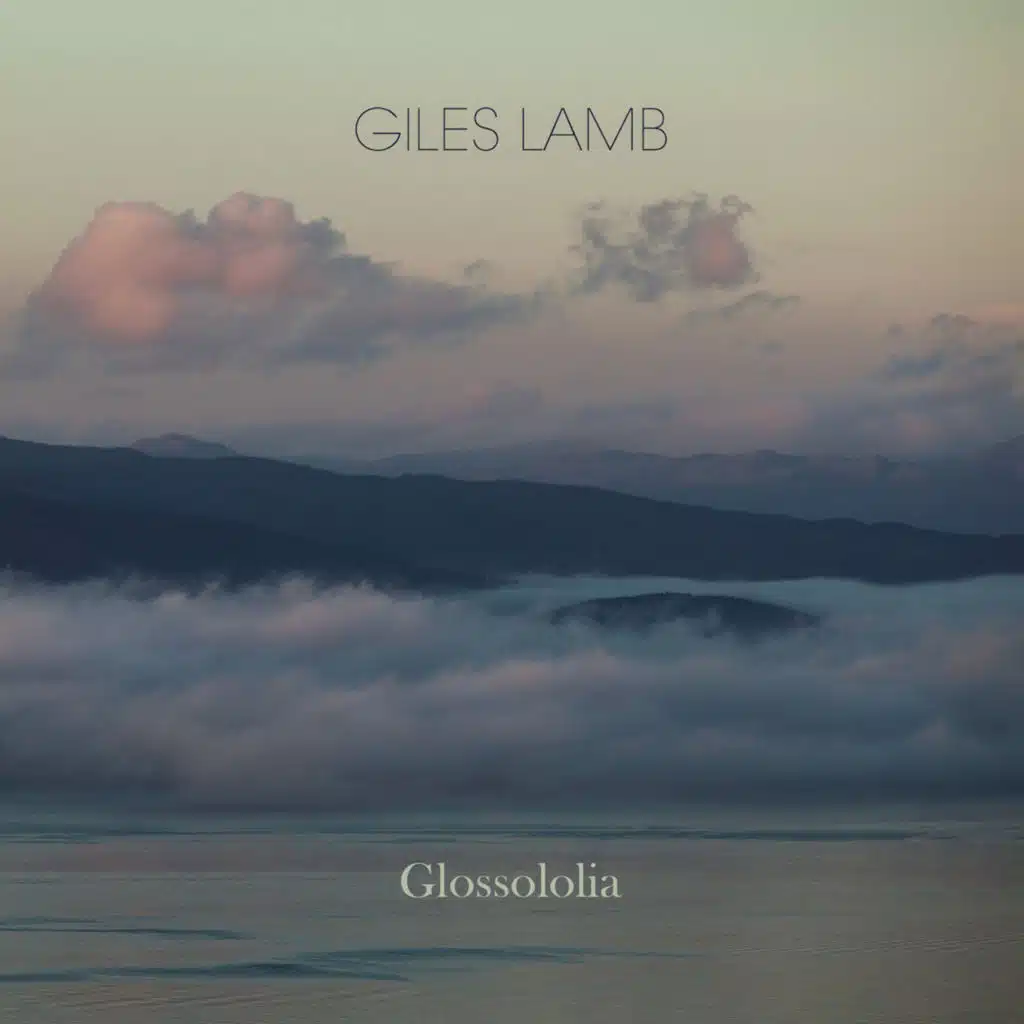 Glossolalia