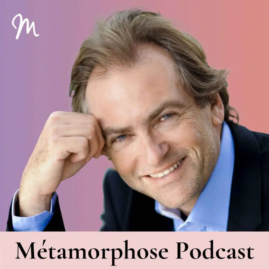 Les pouvoirs extraordinaires de l’intelligence naturelle face à l’IA avec Didier Van Cauwelaert #639