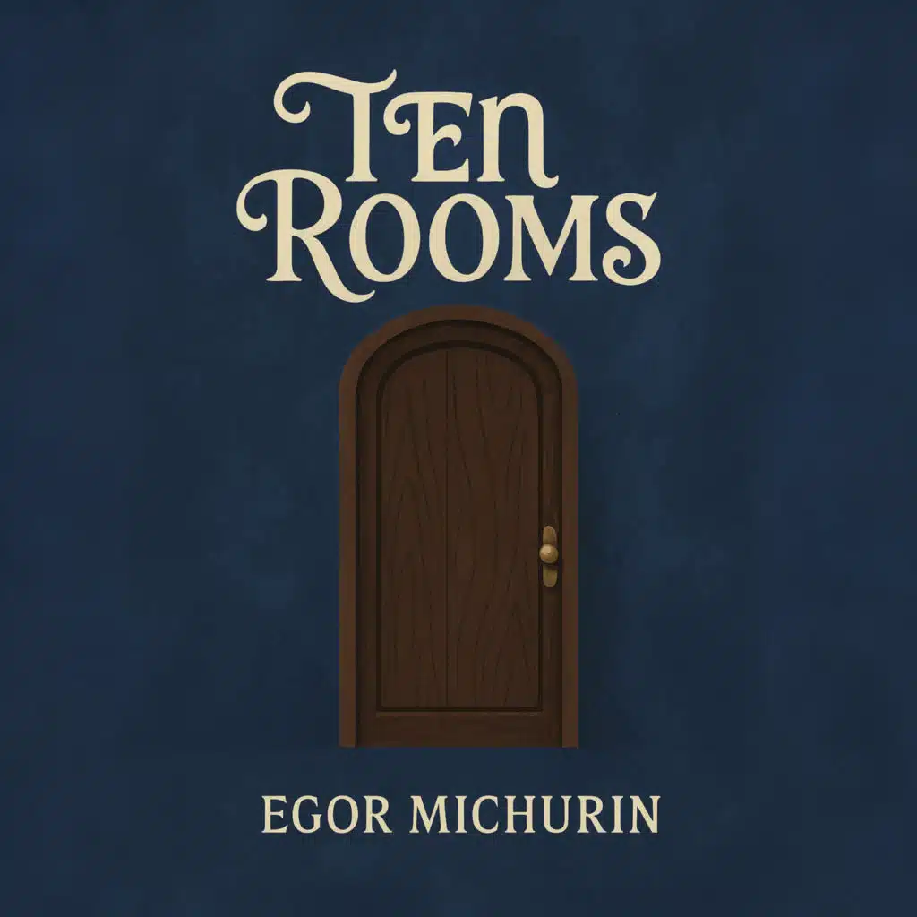 Ten Rooms