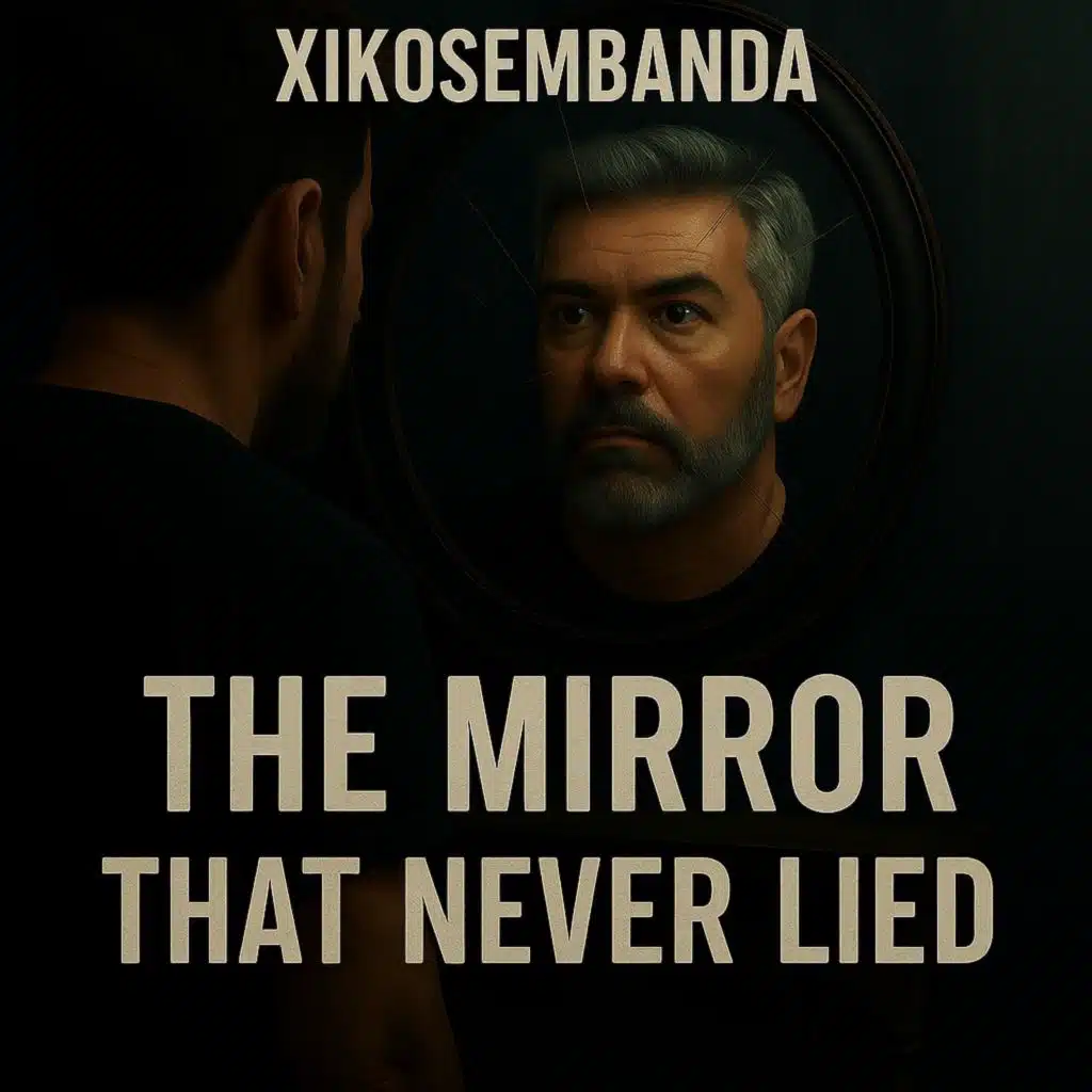 The Mirror That Never Lied