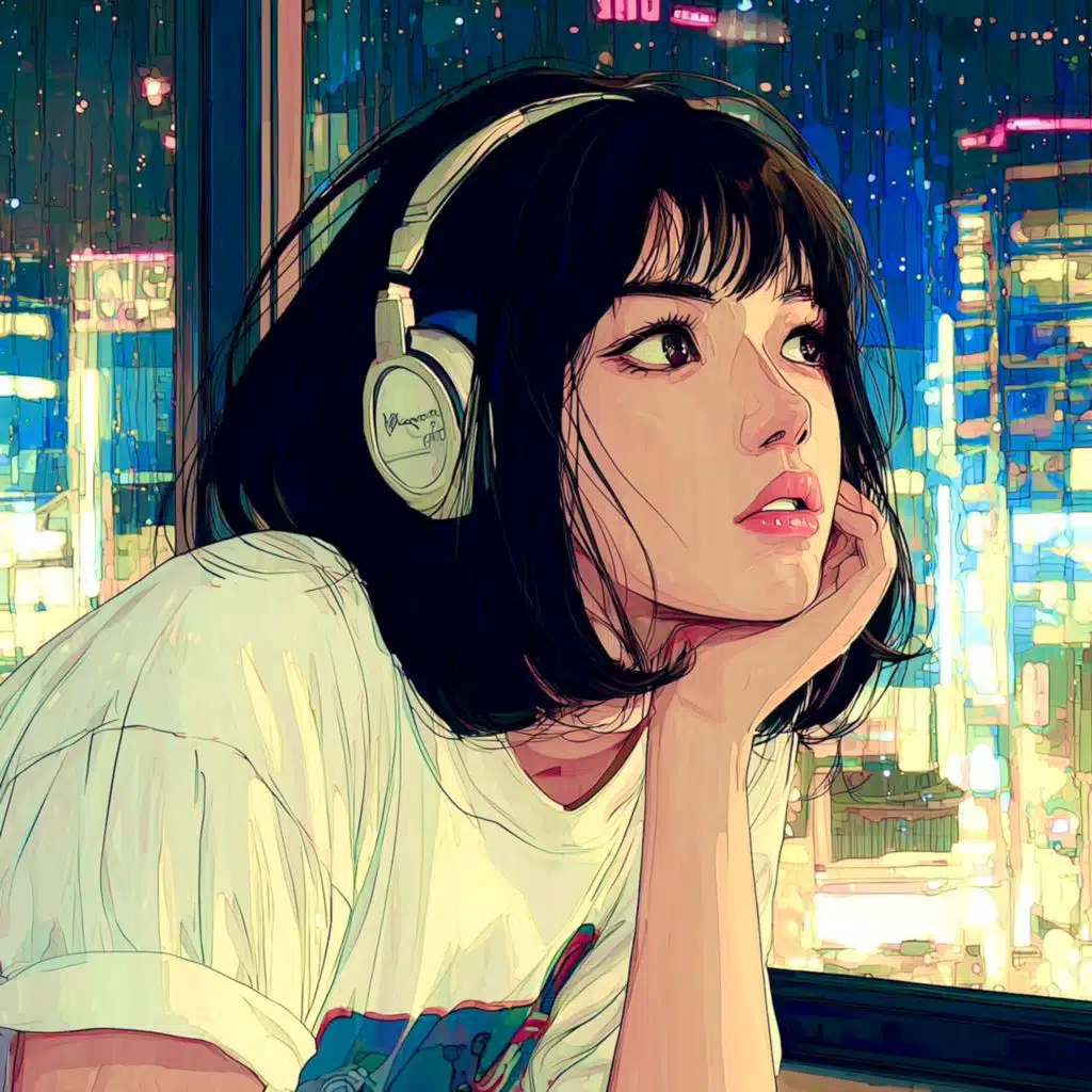 STAR SEEED, HIBINO RIN & ロンリーガール