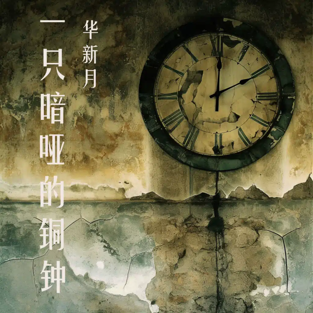 一只暗哑的铜钟 (柔和版)