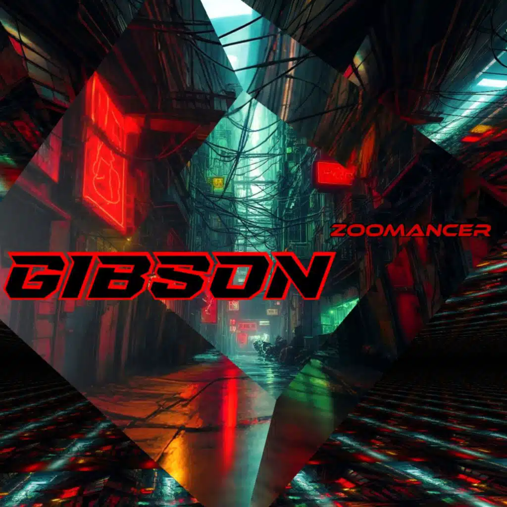 Gibson