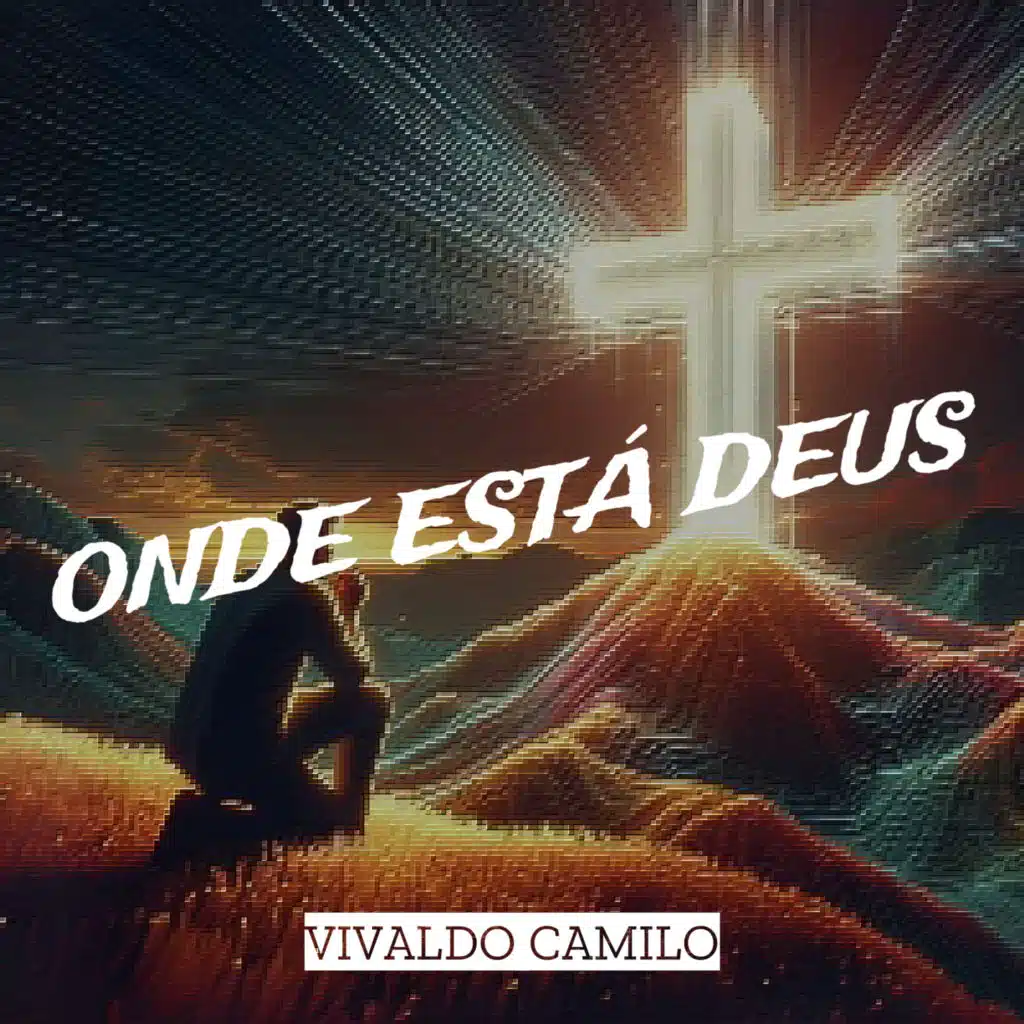 Onde Está Deus