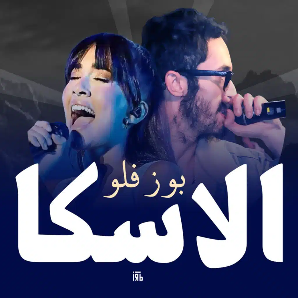 Pause flow (Alaska RMX)