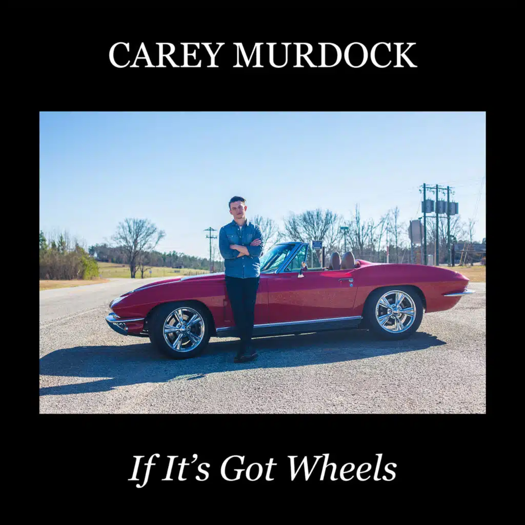 If It's Got Wheels