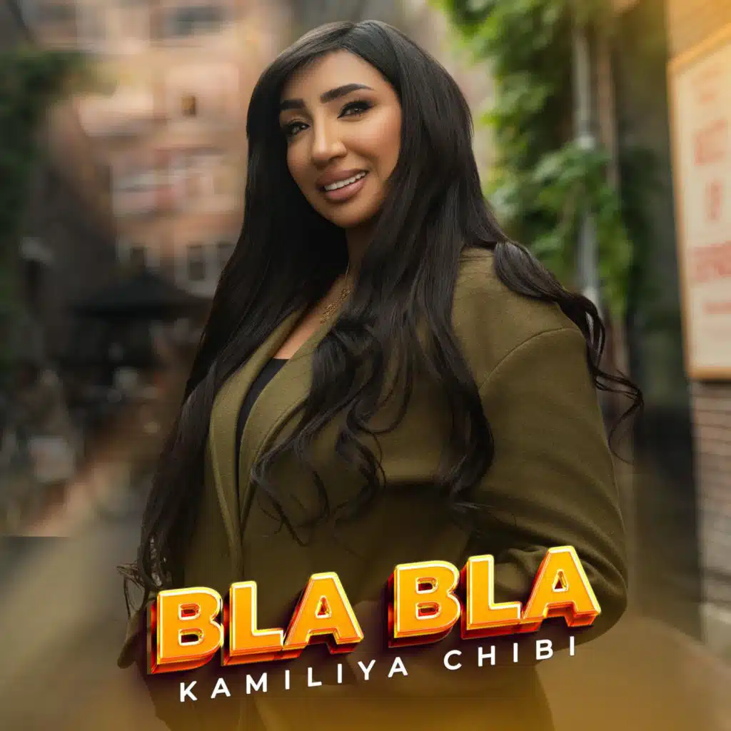 BLA BLA