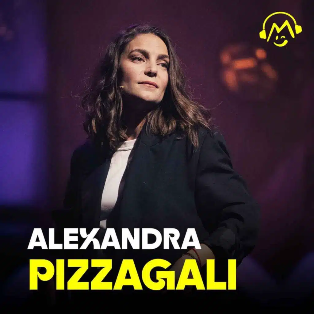  Alexandra Pizzagali – Les femmes et les enfants d'abord