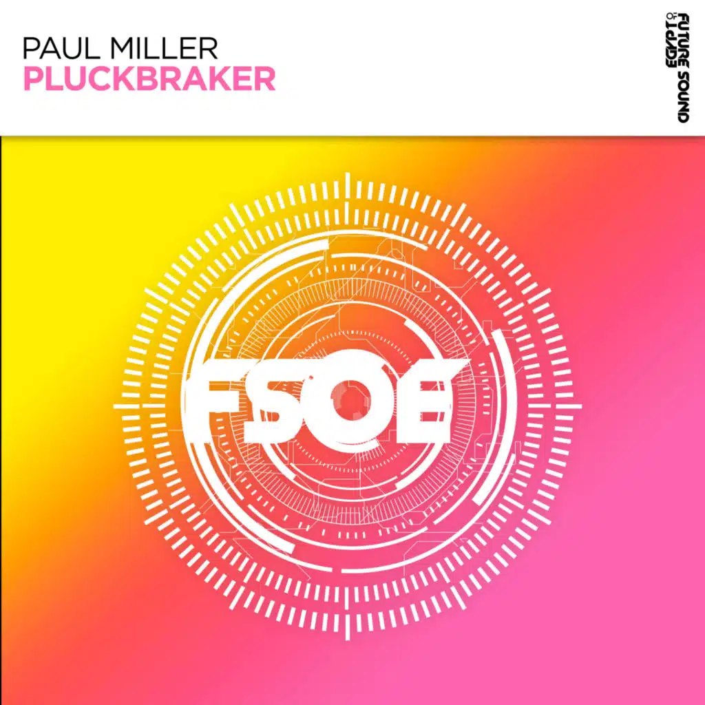Paul Miller