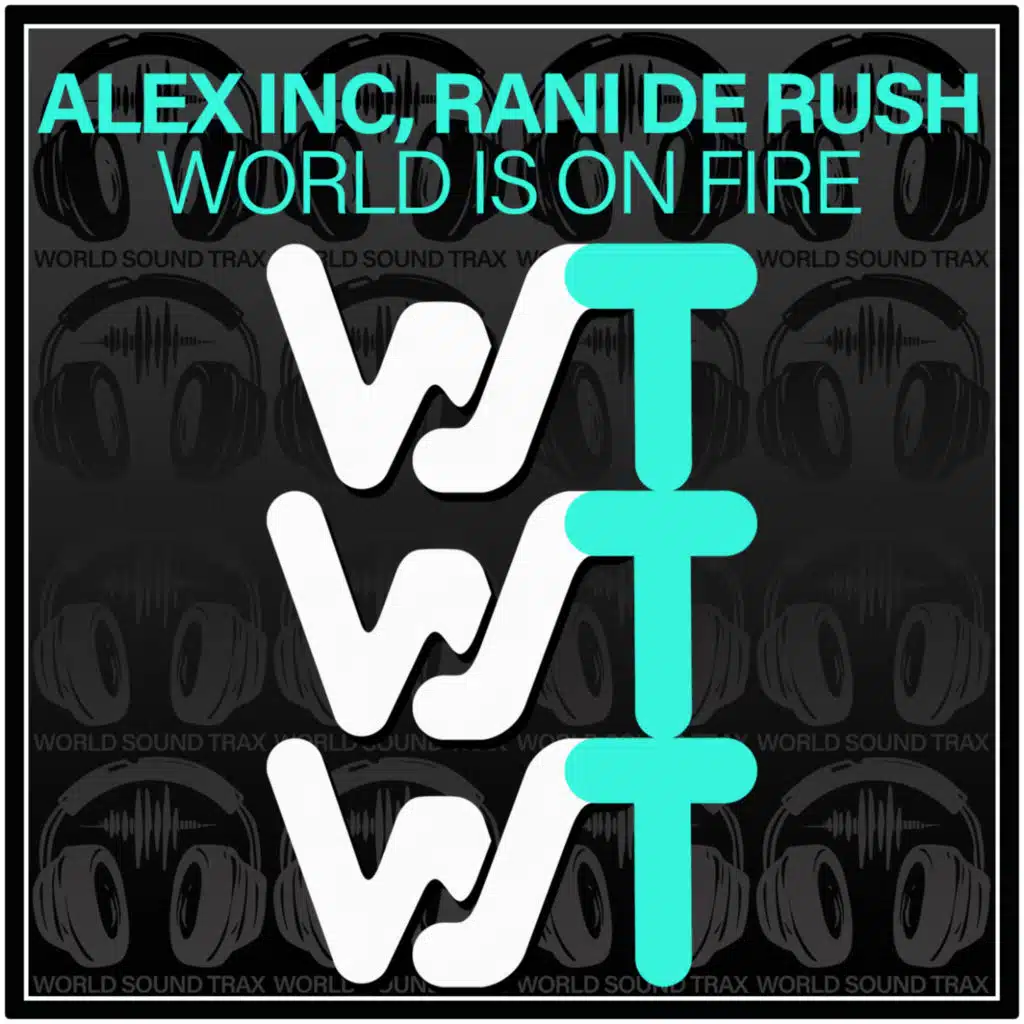 Alex Inc & Rani De Rush