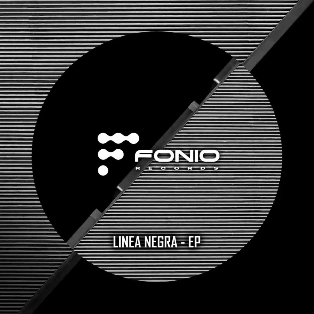Linea Negra