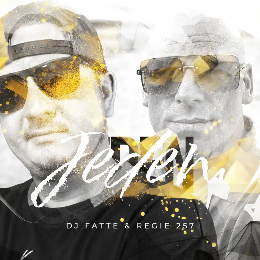 DJ Fatte & Regie 257