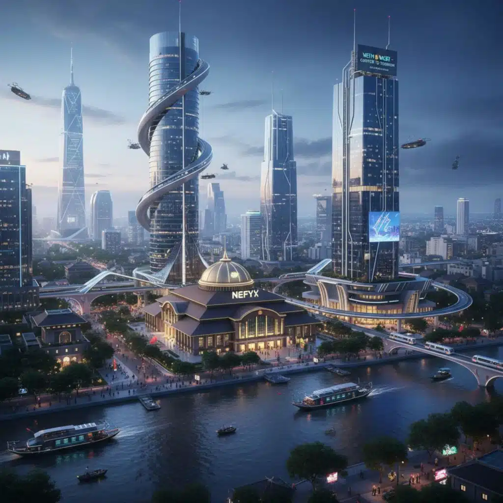 “Vũ Trụ Bass” (“Bass Universe”)