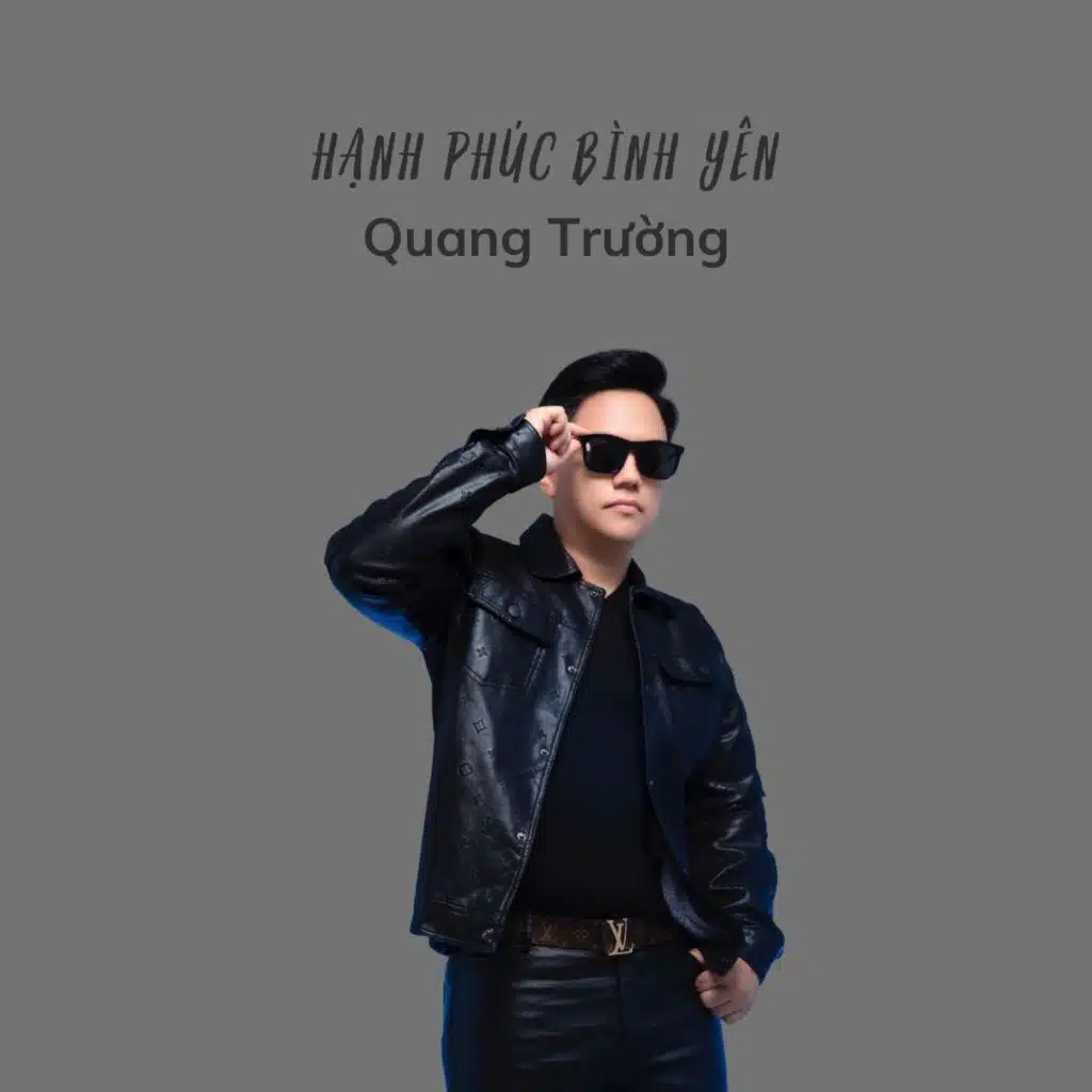 Hạnh Phúc Bình Yên