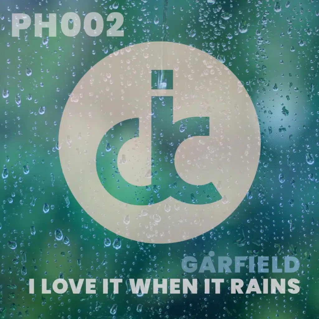 I Love It When It Rains