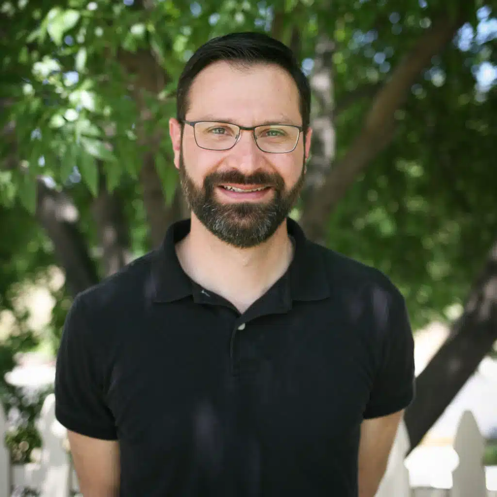 Episode 291: I Believe in the Holy Spirit - 11.02.25