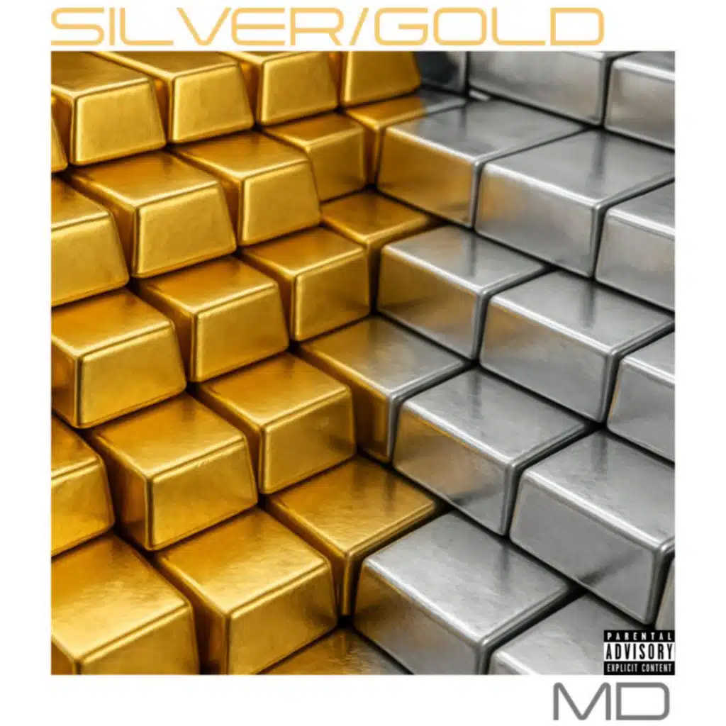 Silver/Gold