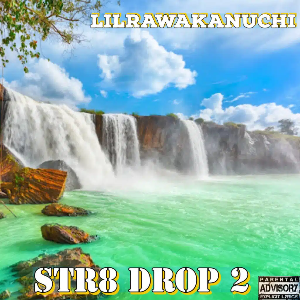 Str8 Drop 2