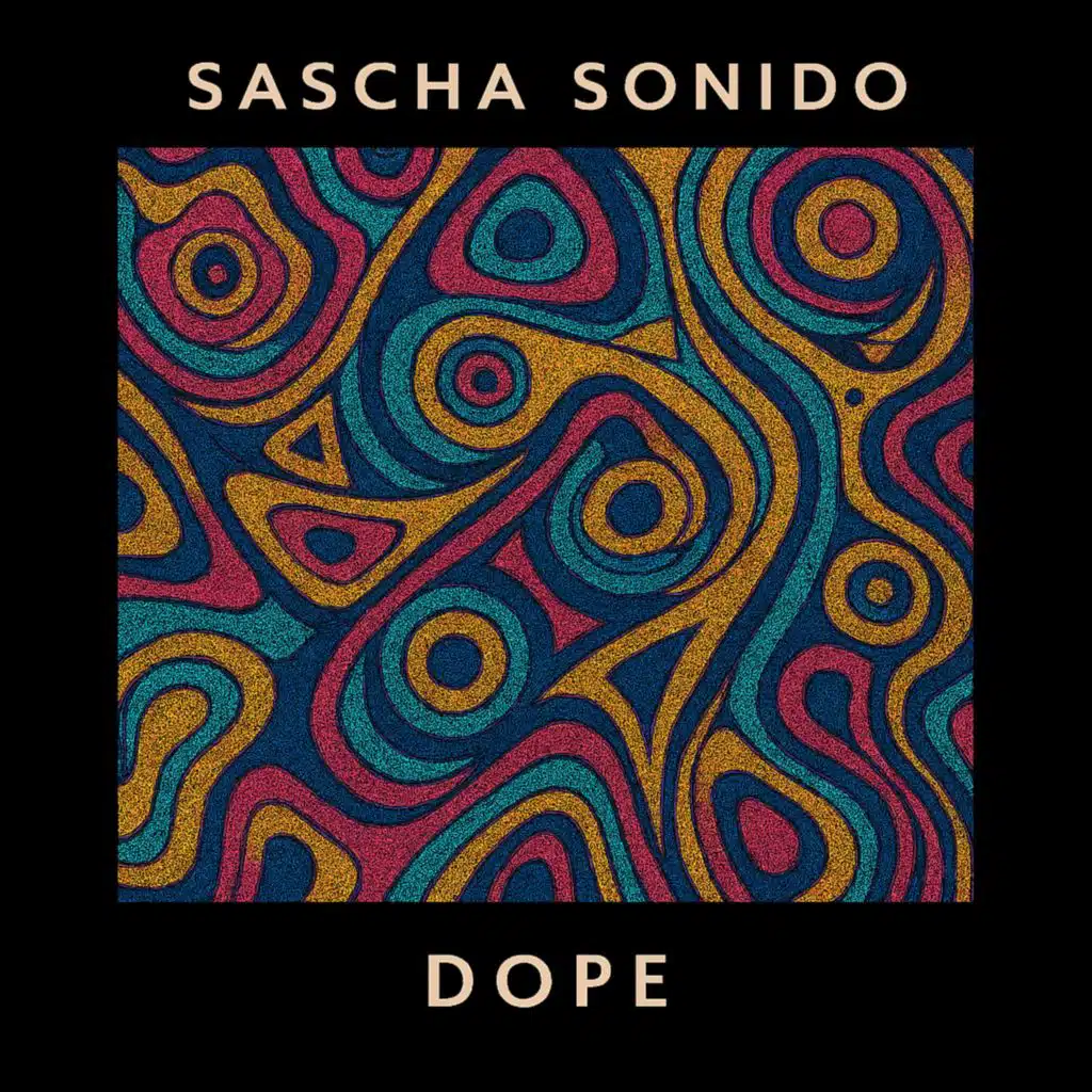 Sascha Sonido