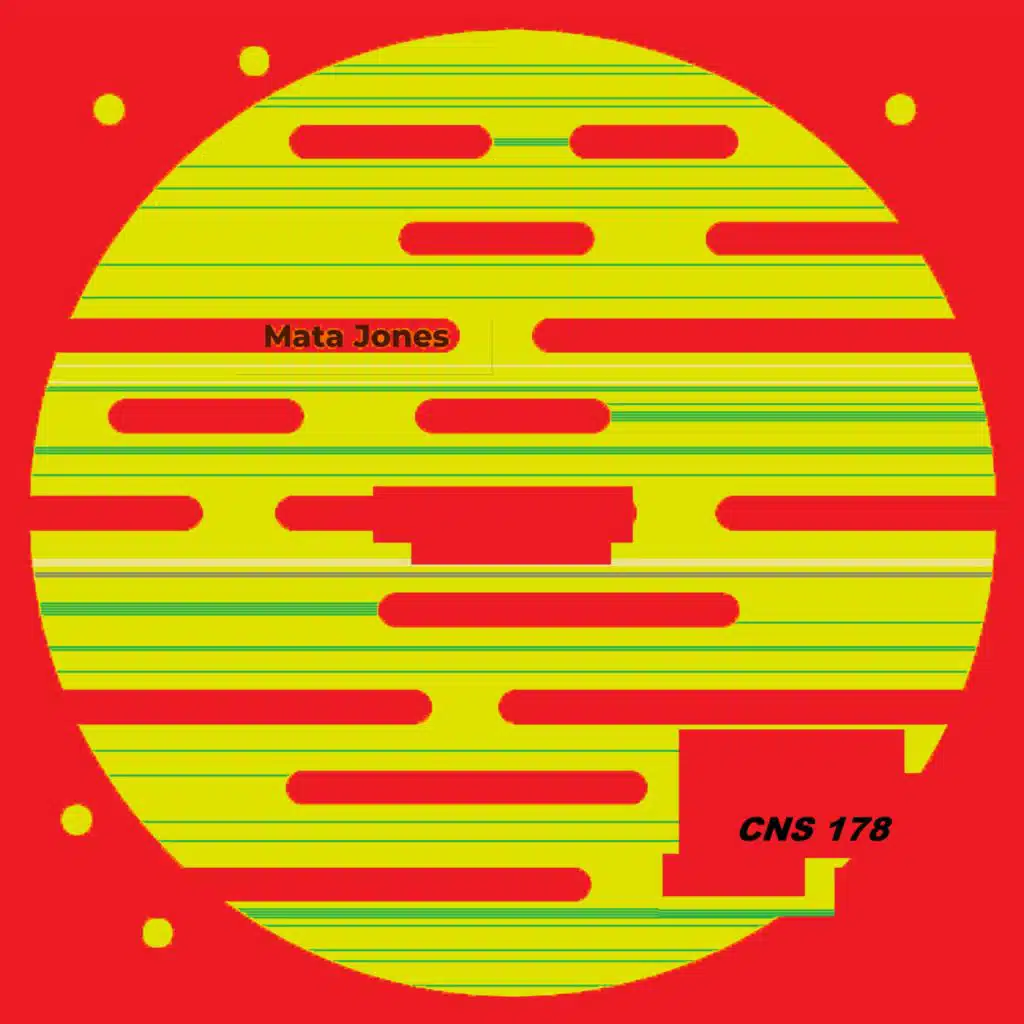 Mata Jones