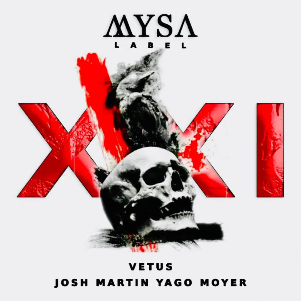 Yago Moyer, Josh Martin