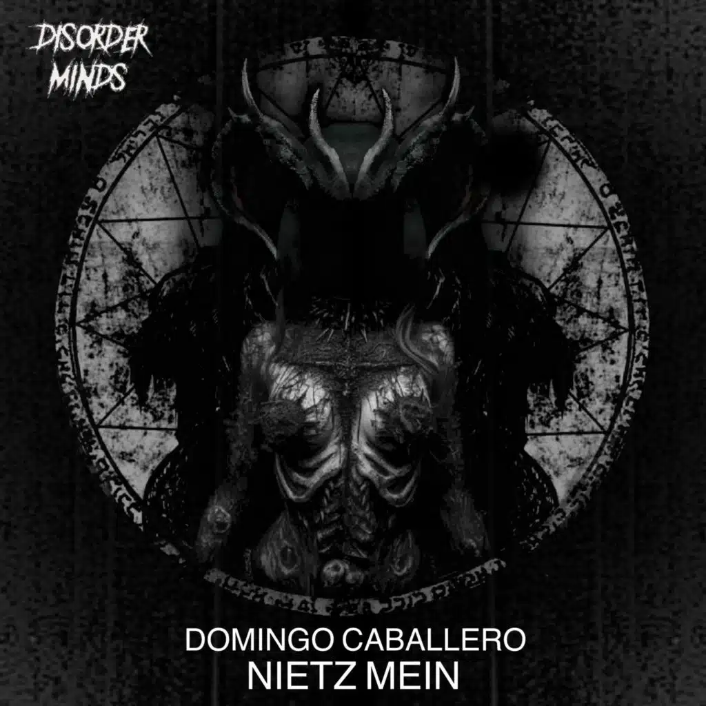 Domingo Caballero