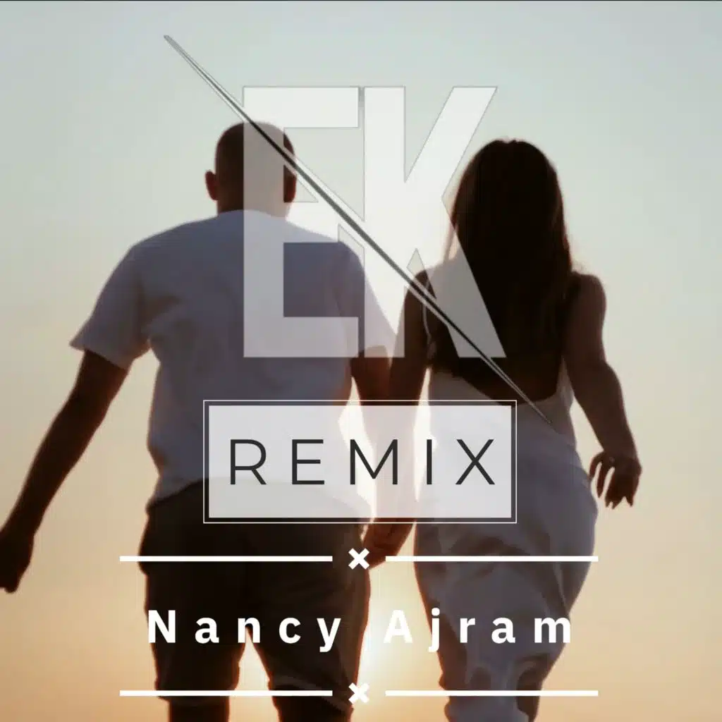 نانسي عجرم - مين ده اللي نسيك (دي جي إي كاي ريمكس)