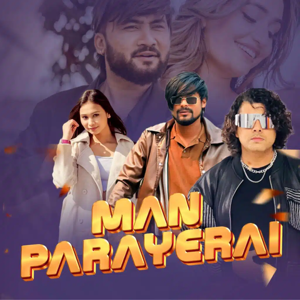 Sunil BC, Pramod Kharel & Rejeena Khadka