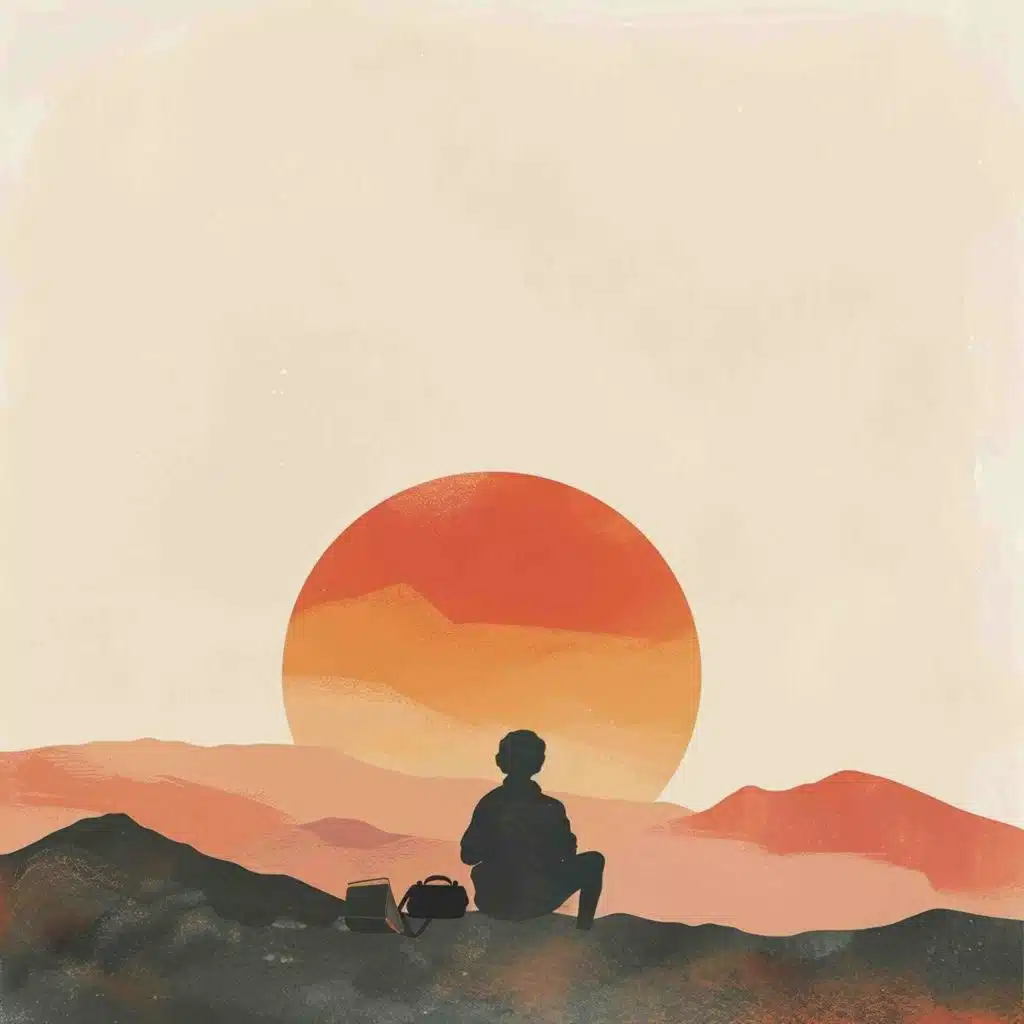 The Armor of the Heart: A Meditation for Safe Vulnerability