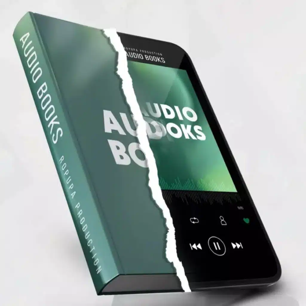 iBookCast… حين تقرأ الكتاب بأذنيك