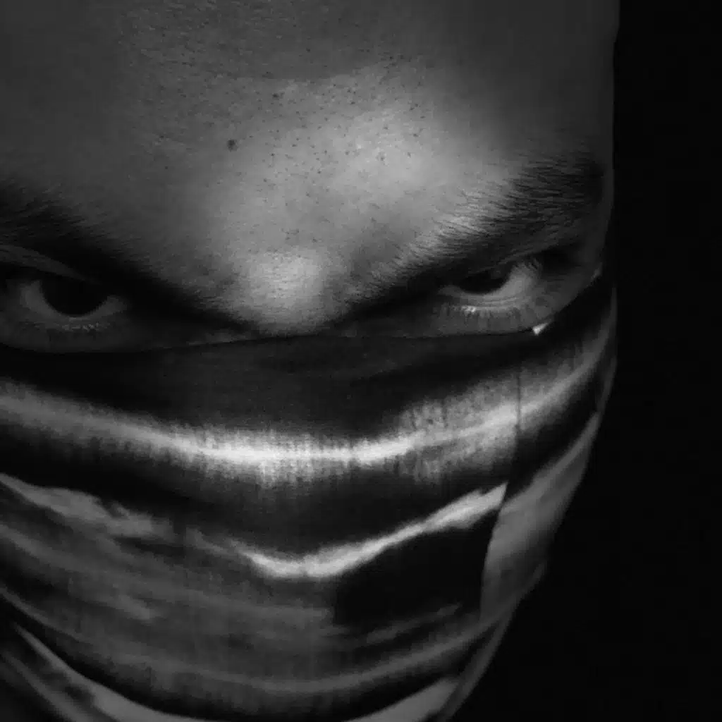 الحل ايه (feat. اتحاد الراب المصرى)