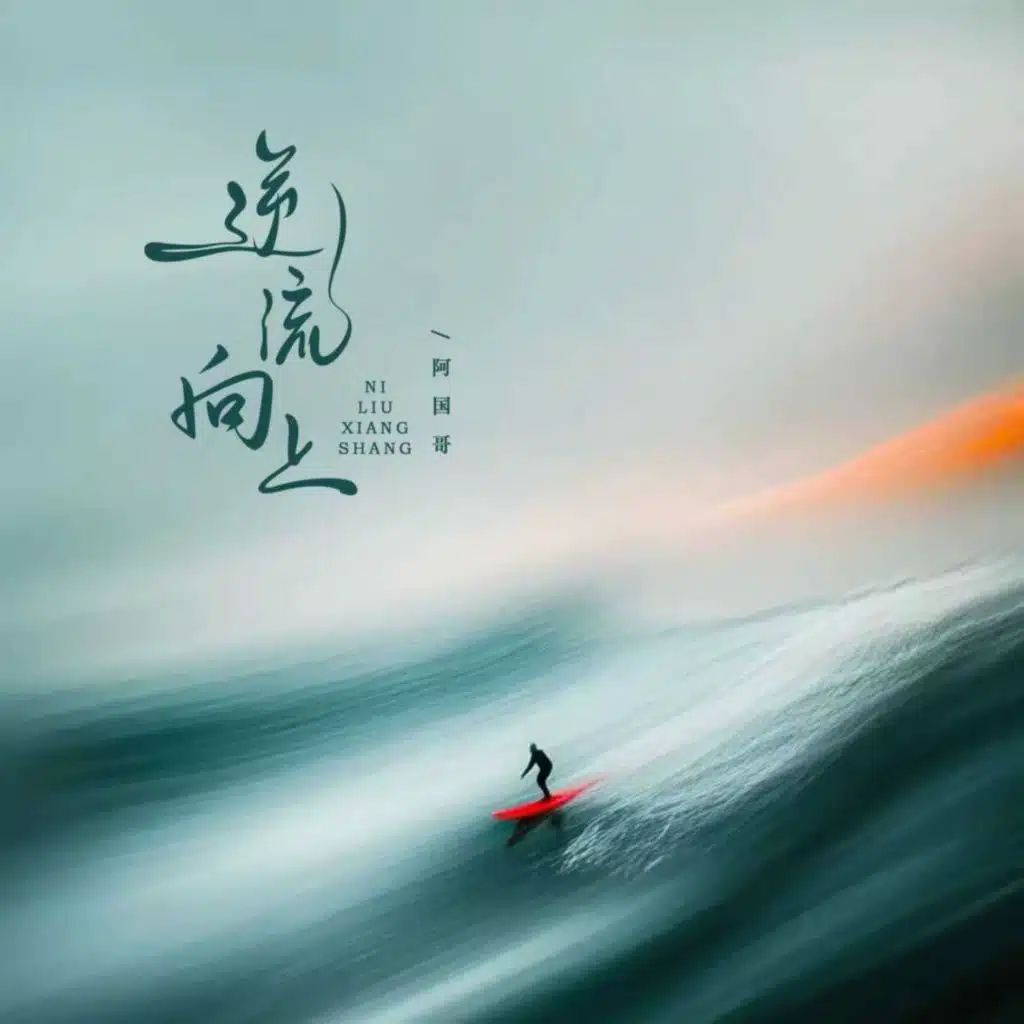 逆流向上 (DJ阿尼版)